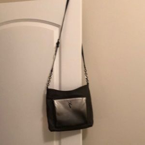Simply Vera Wang Crossbody